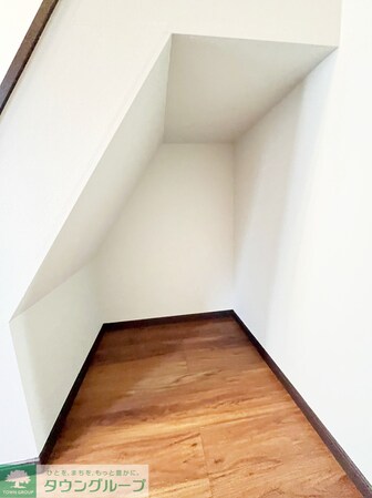 ピスタチオの物件内観写真